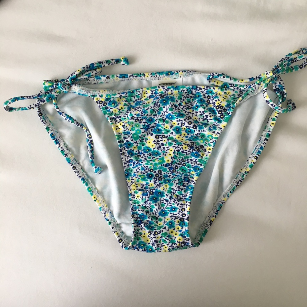Old Navy bikini bottom